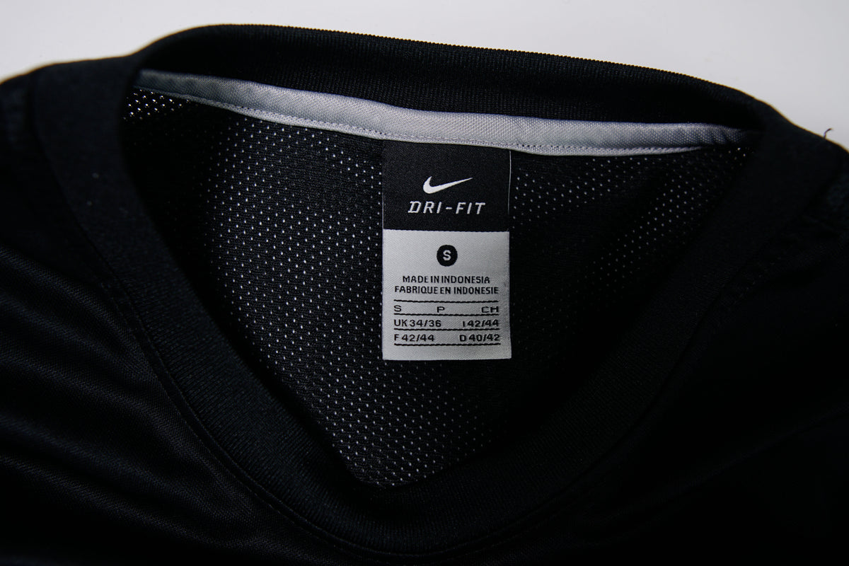 Vintage Nike Hemd | S