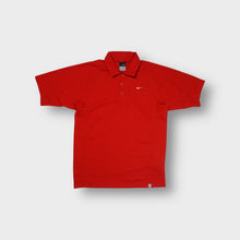 Load image into Gallery viewer, Vintage Nike Poloshirt | S