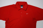 Vintage Nike Poloshirt | S