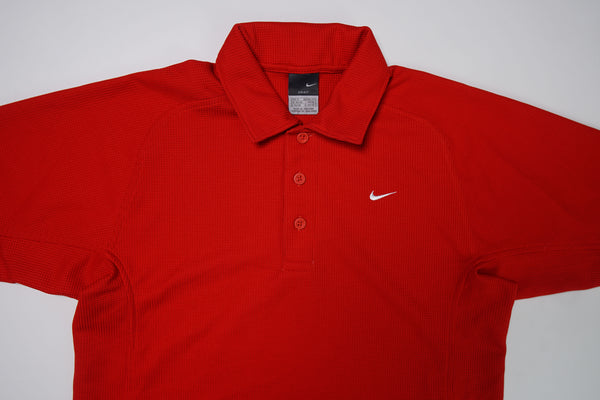 Vintage Nike Poloshirt | S