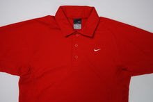 Load image into Gallery viewer, Vintage Nike Poloshirt | S