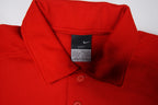 Vintage Nike Poloshirt | S