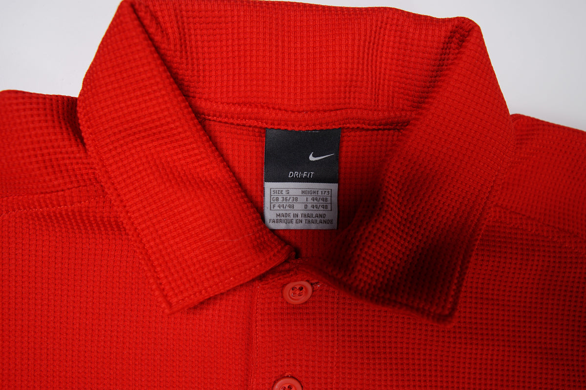 Vintage Nike Poloshirt | S