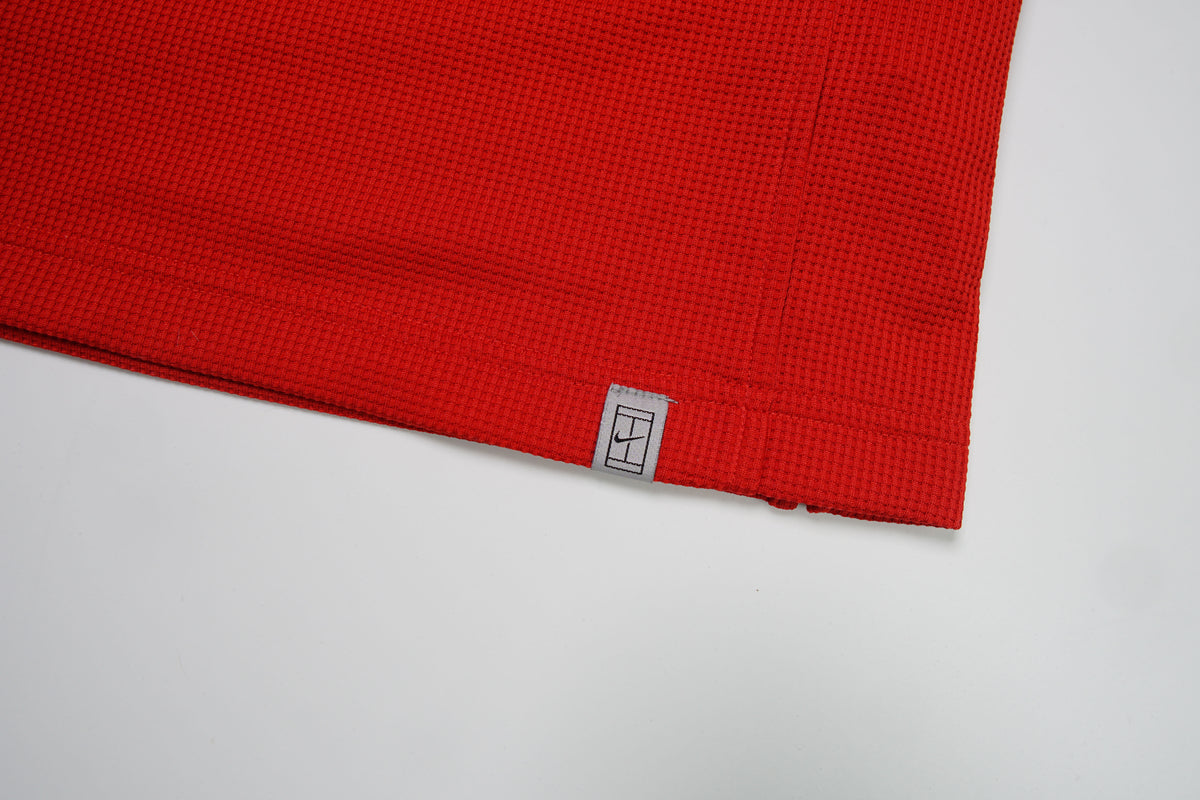 Vintage Nike Poloshirt | S