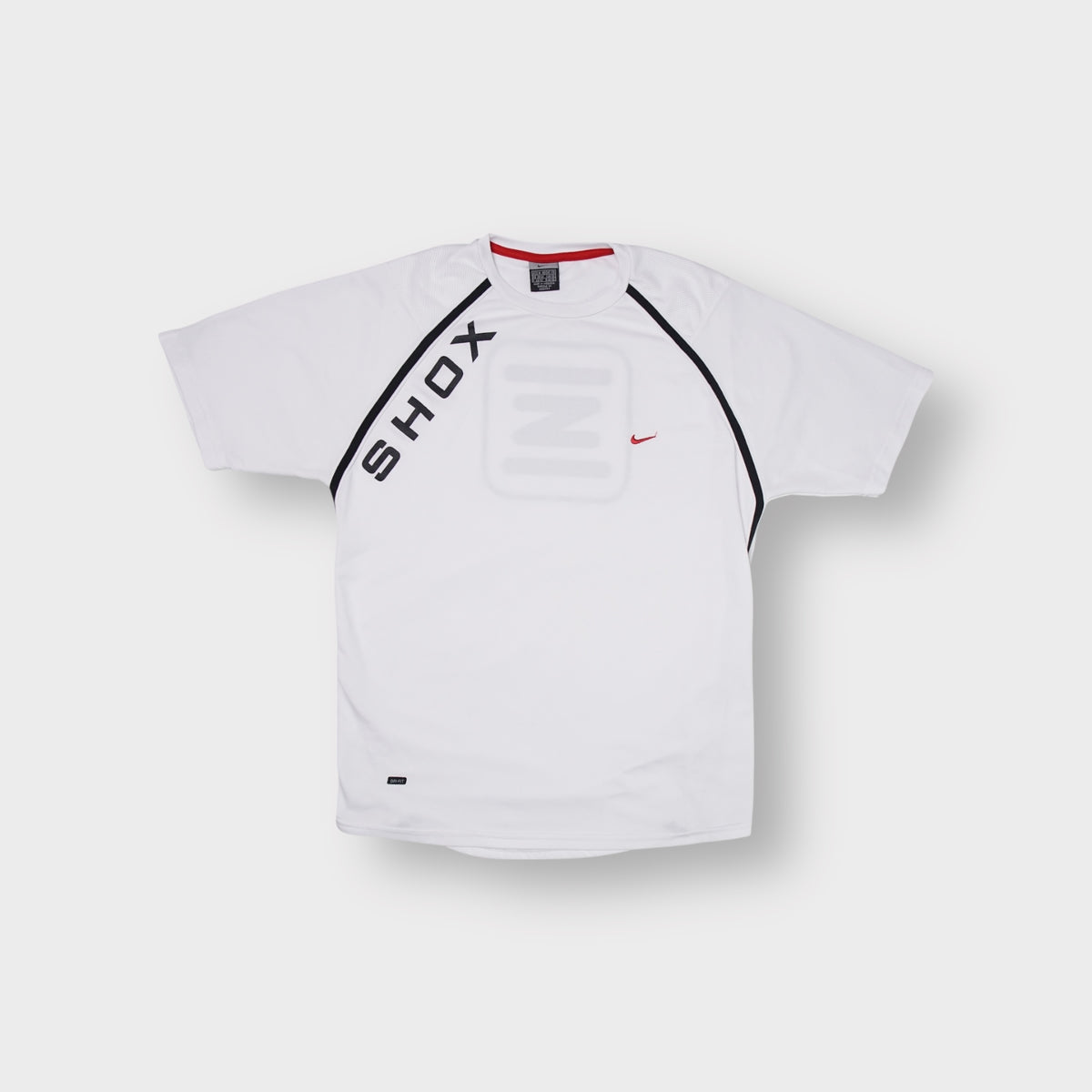 Vintage Nike Shox Shirt | M