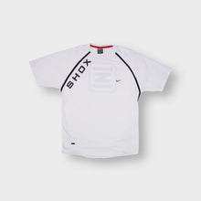 Load image into Gallery viewer, Vintage Nike Shox Shirt | M