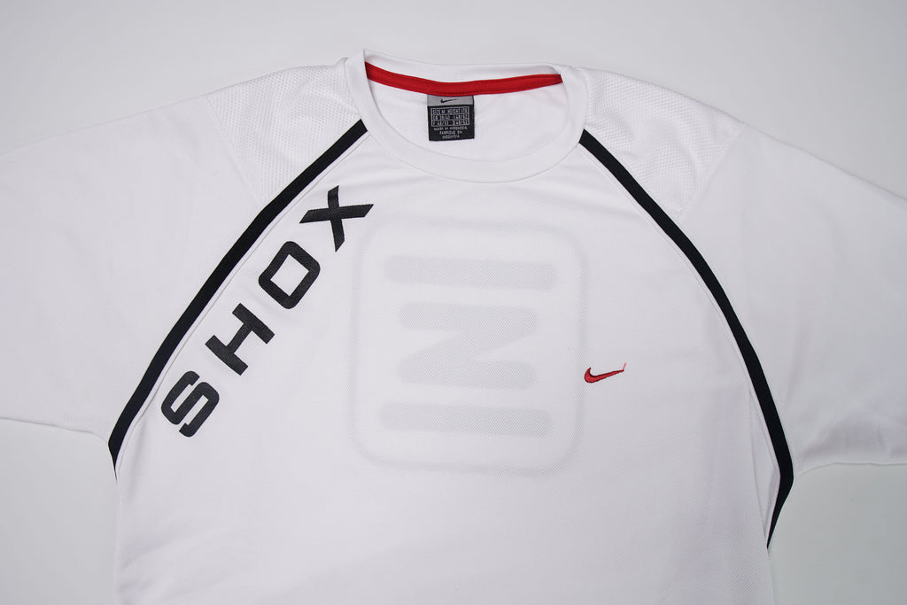 Vintage Nike Shox Shirt | M