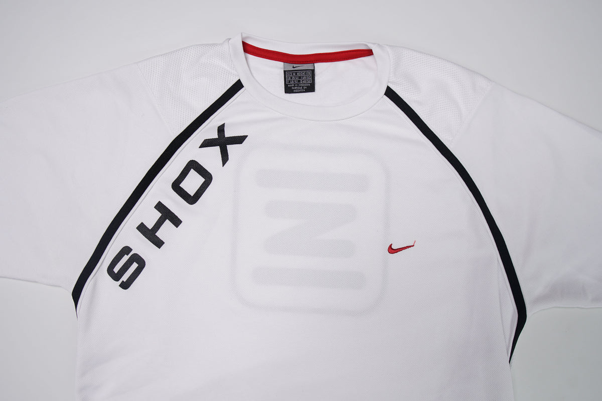 Vintage Nike Shox Shirt | M