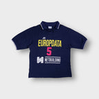 Vintage Mizuno Volleyball Shirt | L