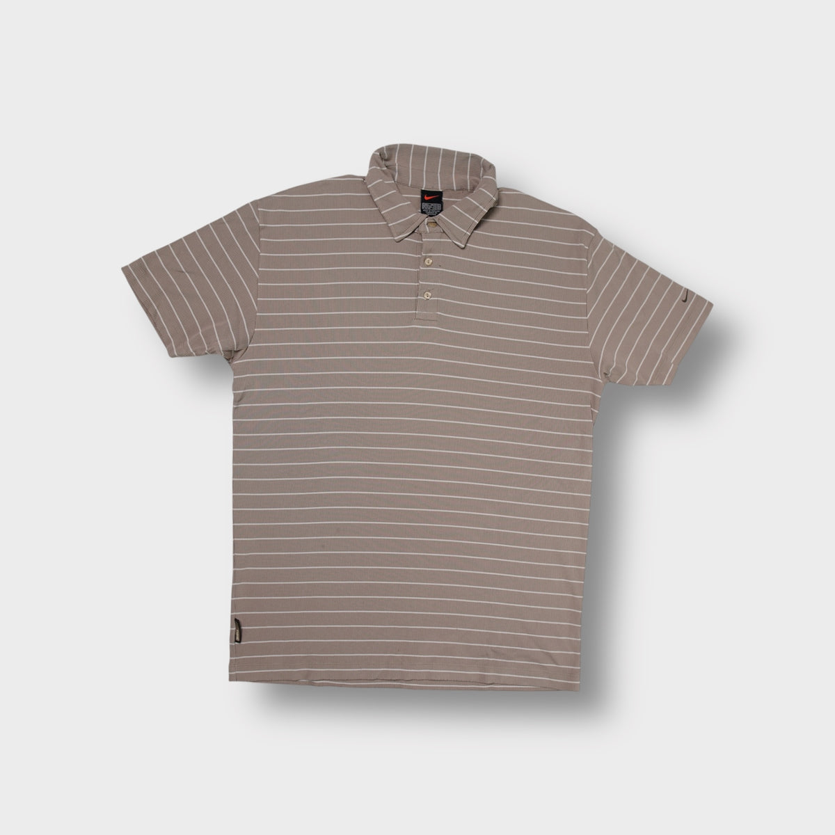 Vintage Nike Poloshirt | L