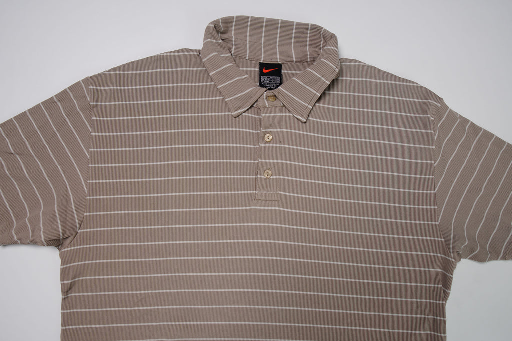 Vintage Nike Poloshirt | L
