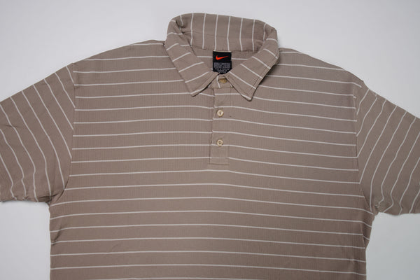 Vintage Nike Poloshirt | L