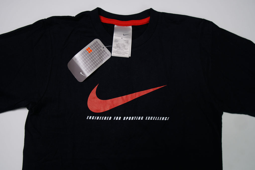 Vintage Nike 2005 Deadstock T-Shirt | S