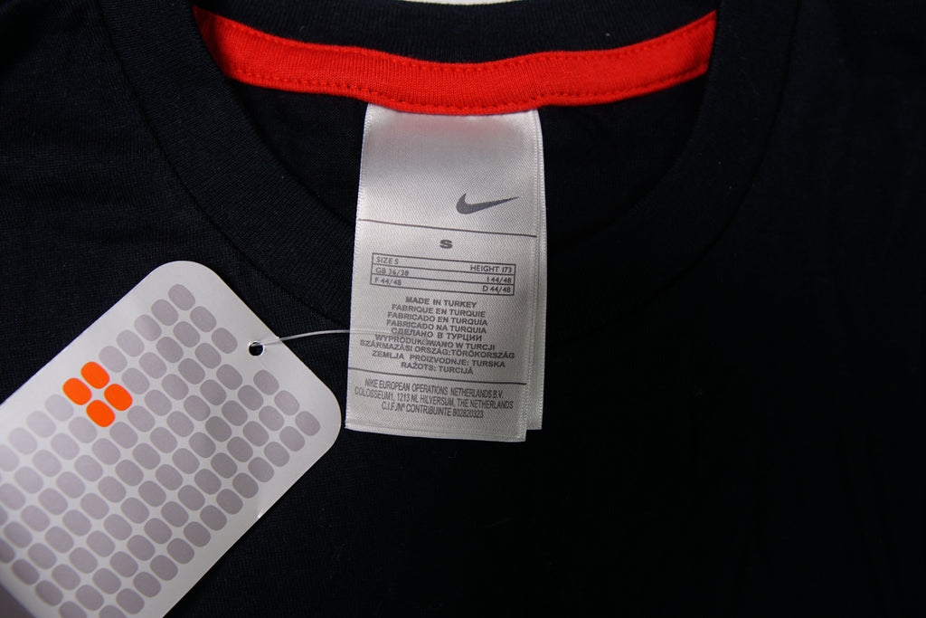 Vintage Nike 2005 Deadstock T-Shirt | S