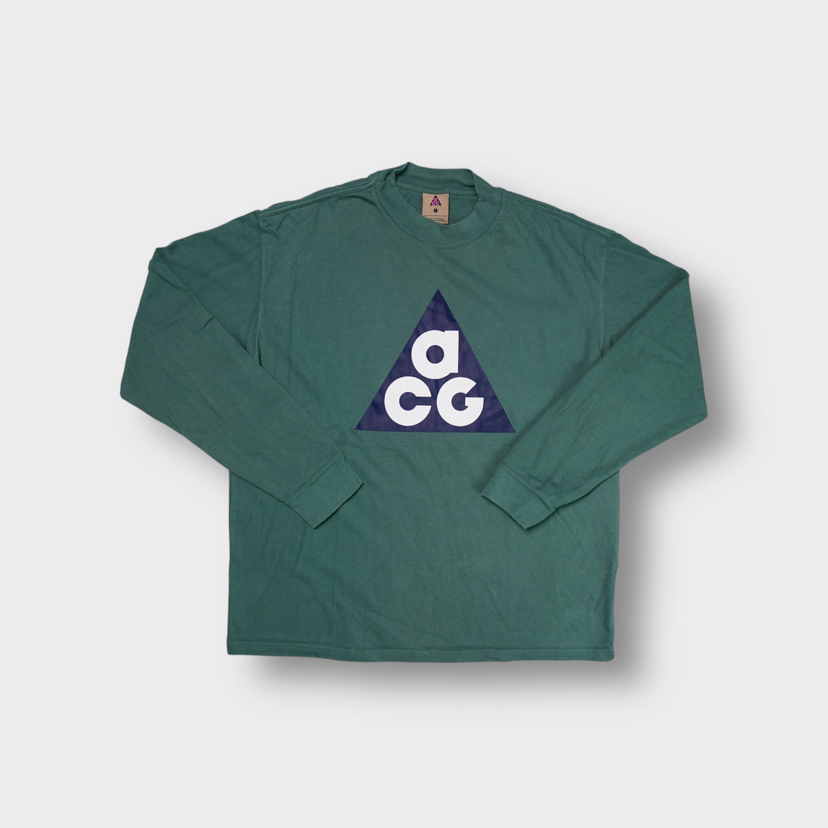 Nike ACG Longsleeve | L