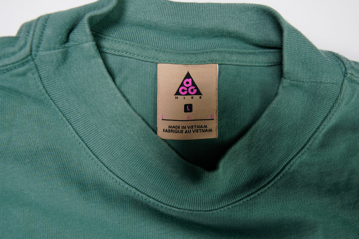Nike ACG Longsleeve | L