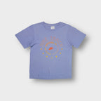 Vintage Nike Track T-Shirt | S