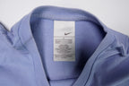 Vintage Nike Track T-Shirt | S