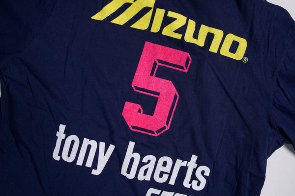 Vintage Mizuno Volleyball Shirt | L