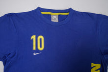 Load image into Gallery viewer, Vintage Nike Ibrahimovic Sweden T-Shirt | XS