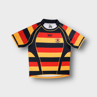 Kirkby Lonsdale Rugbytrikot | L
