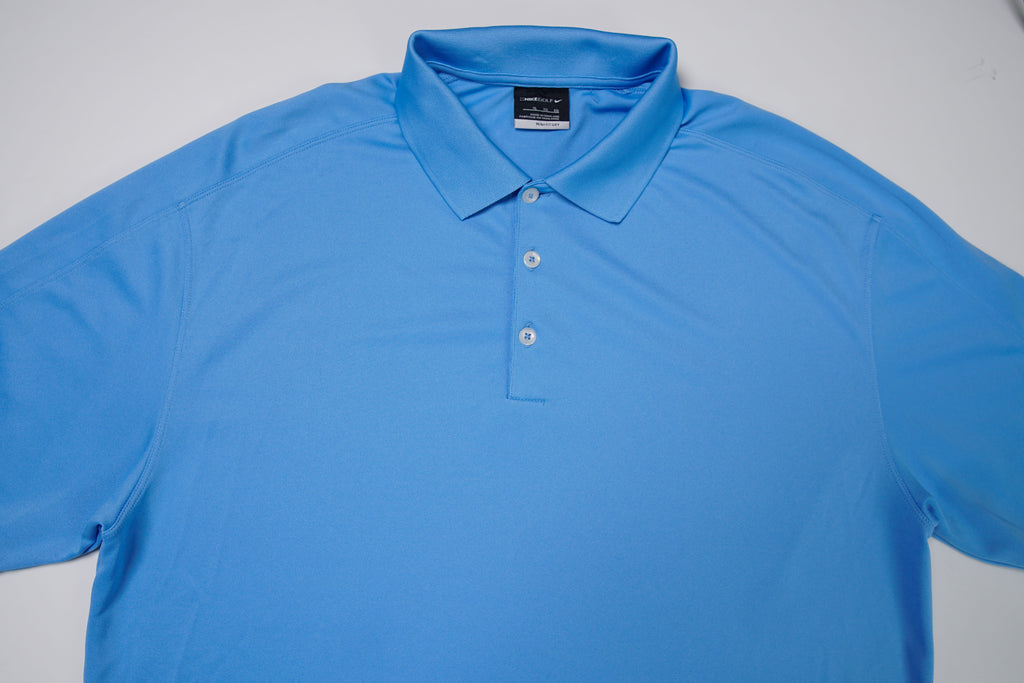 Vintage Nike Golf Poloshirt | XL