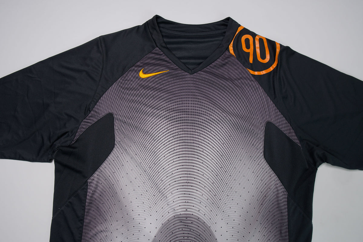 Vintage Nike Shirt | L