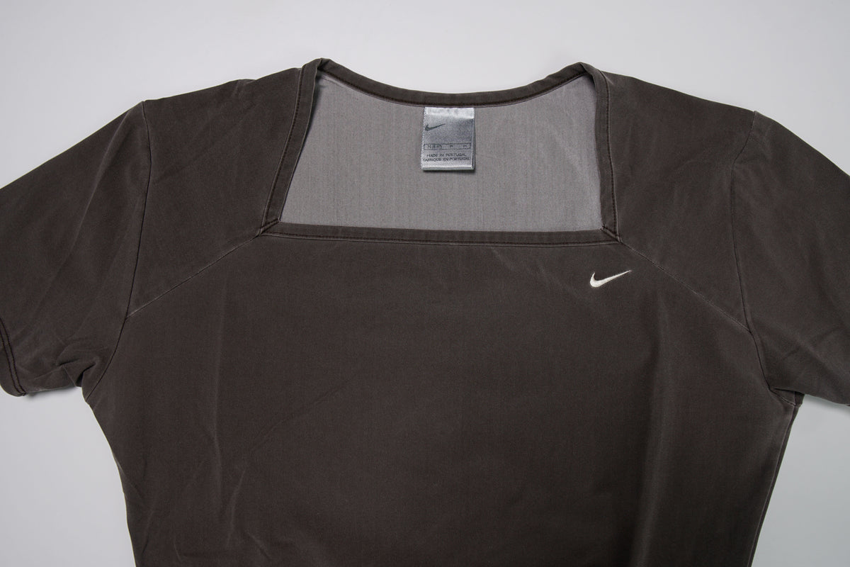 Vintage Nike Shirt | Damen M