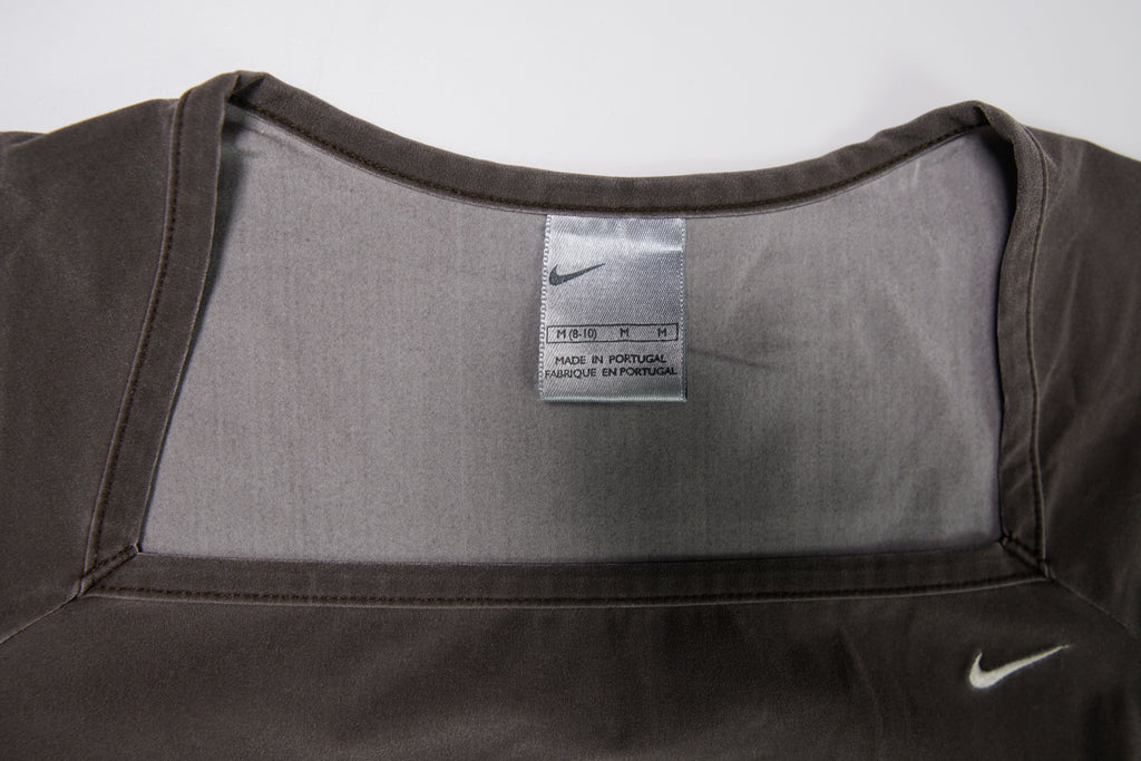 Vintage Nike Shirt | Damen M