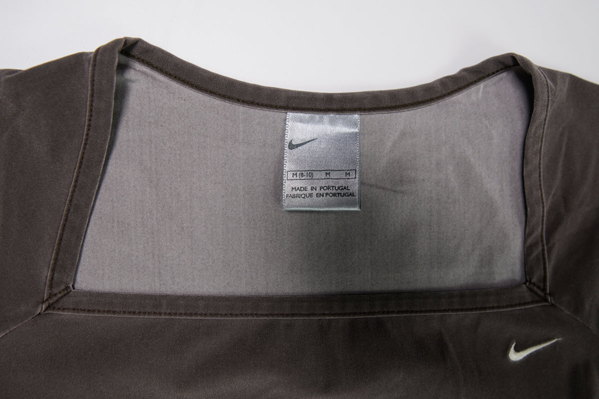 Vintage Nike Shirt | Damen M