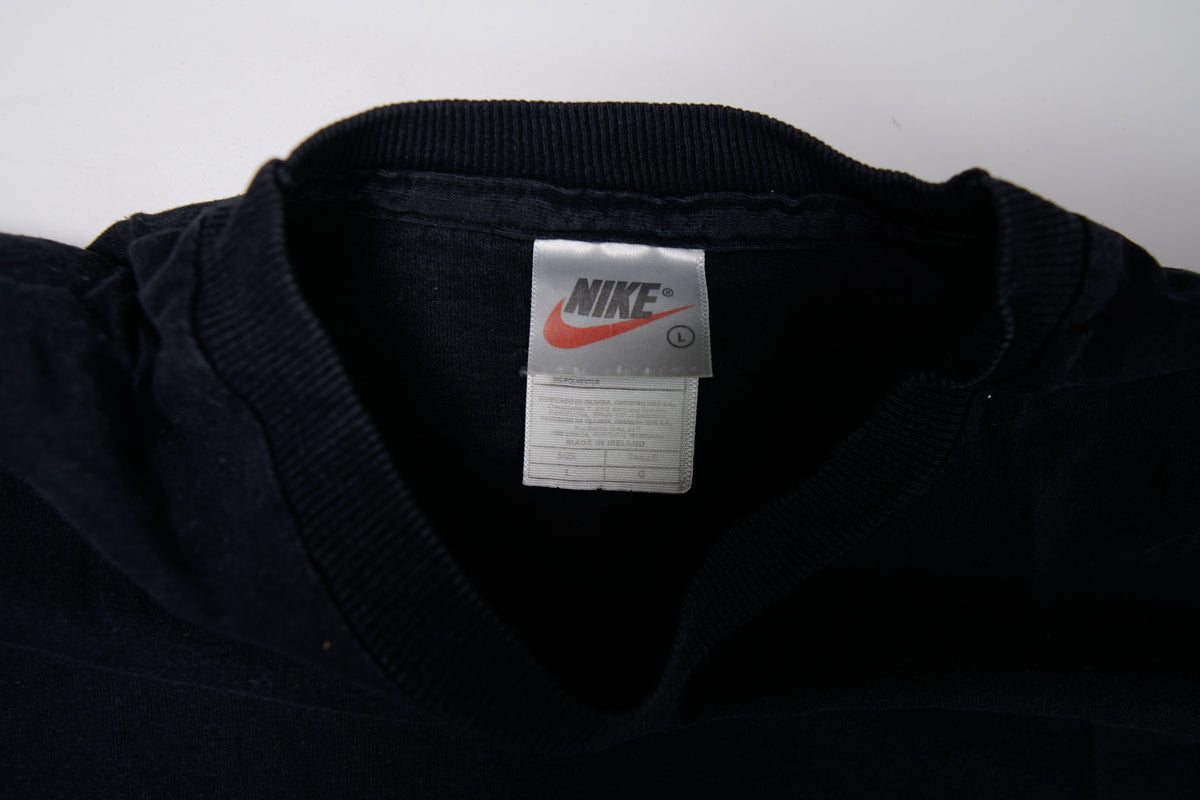 Vintage Nike T-Shirt | L