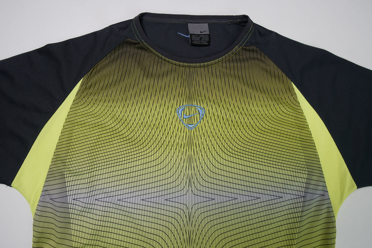 Vintage Nike Hemd | S