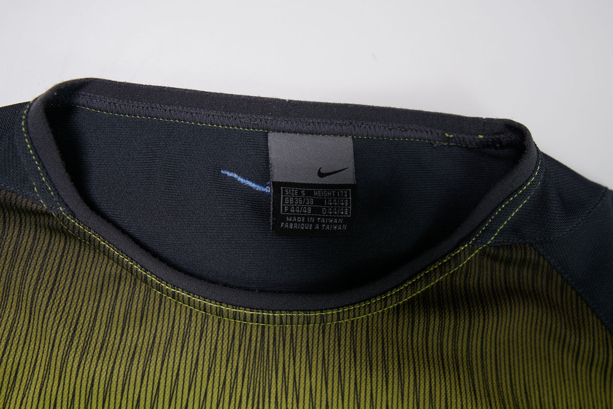 Vintage Nike Hemd | S