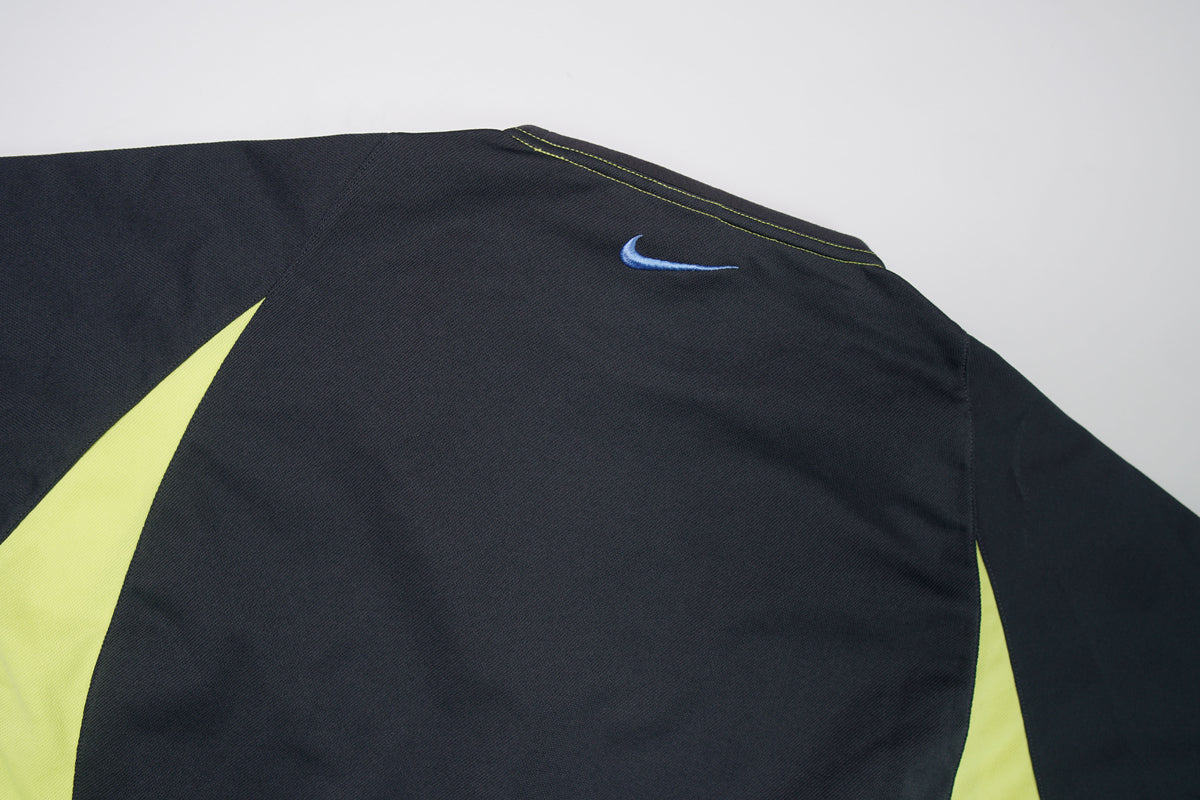 Vintage Nike Hemd | S