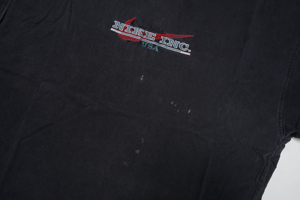 Vintage Nike USA T-Shirt | XXL