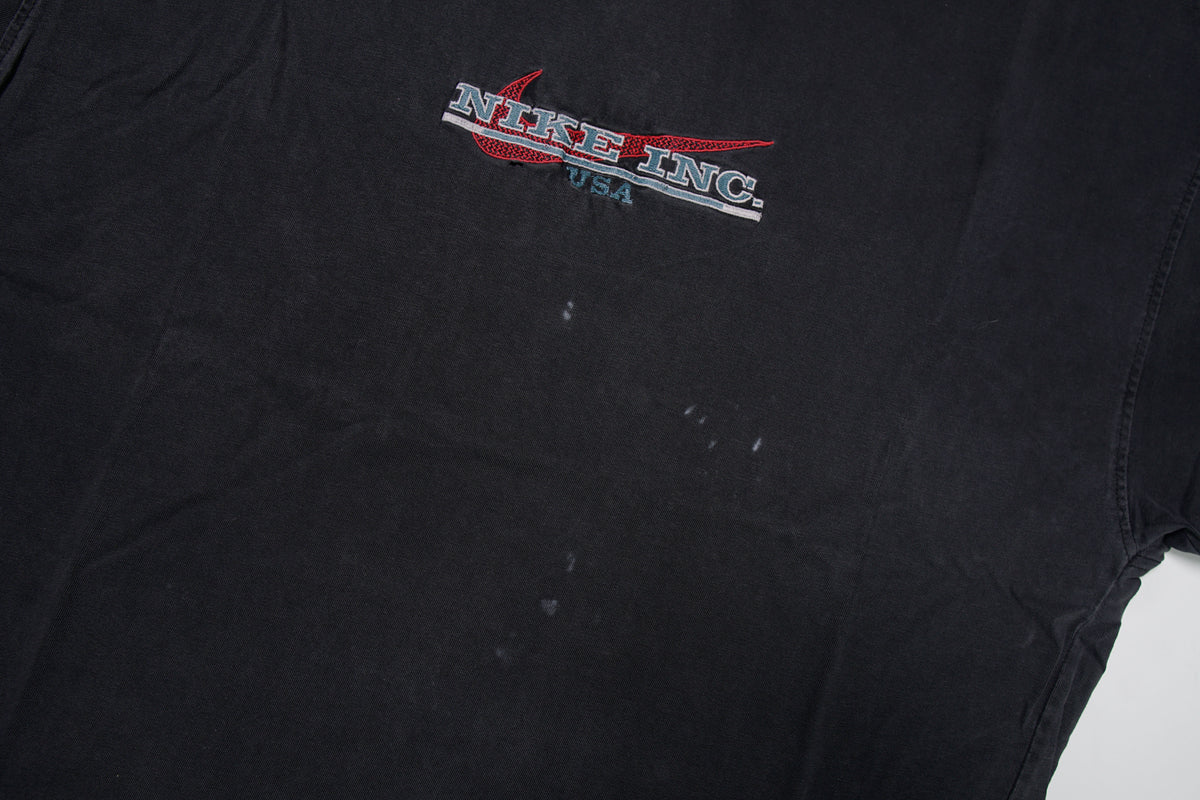 Vintage Nike USA T-Shirt | XXL