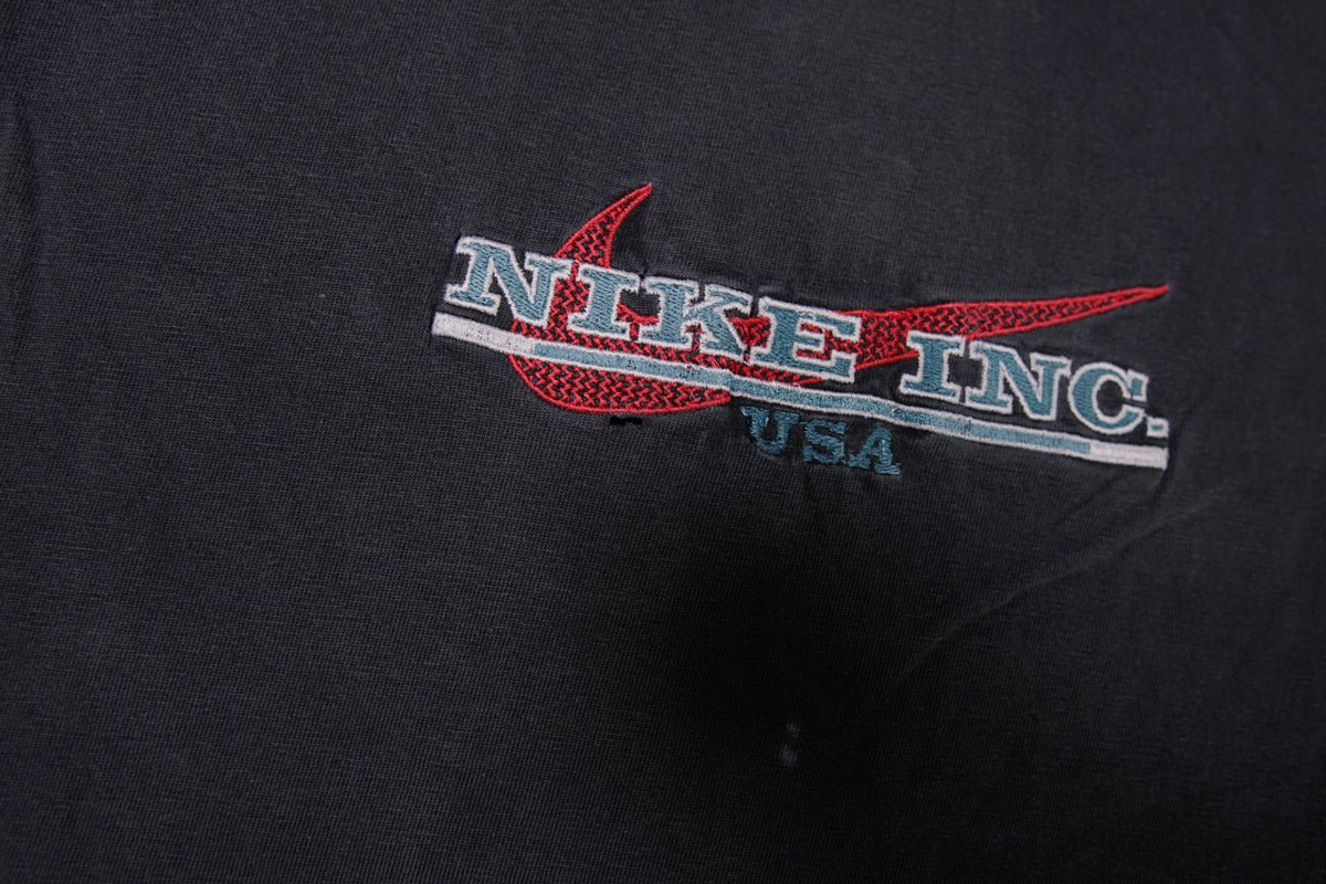 Vintage Nike USA T-Shirt | XXL