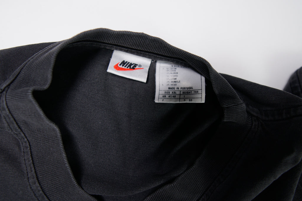 Vintage Nike USA T-Shirt | XXL