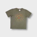 Vintage Nike Track T-Shirt | S