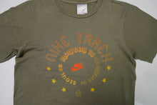 Load image into Gallery viewer, Vintage Nike Track T-Shirt | S