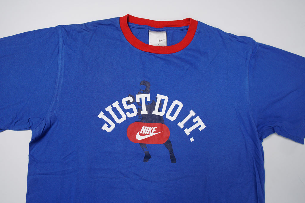 Vintage Nike T-Shirt | L