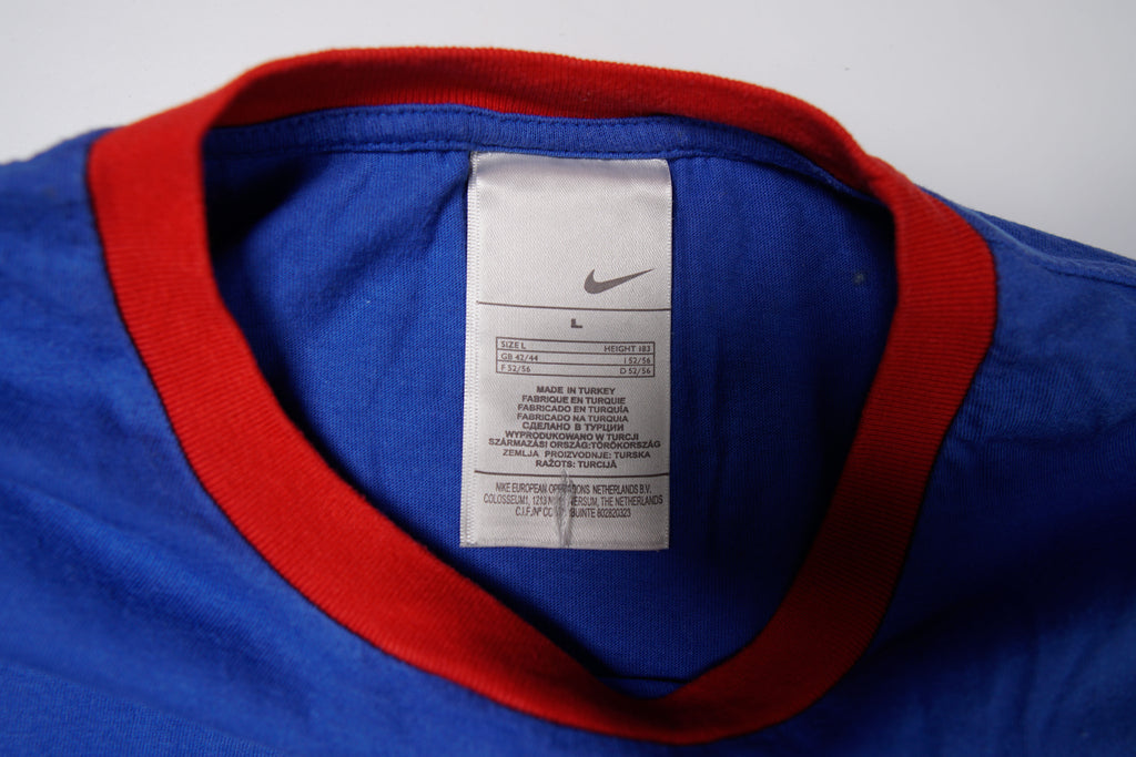 Vintage Nike T-Shirt | L