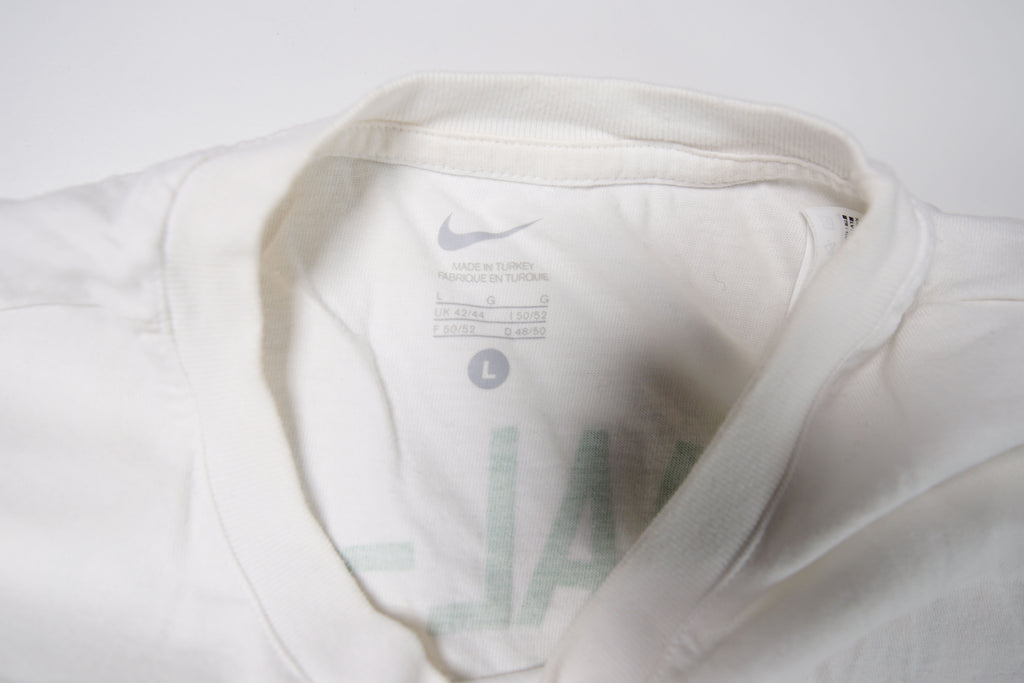 Nike x Ronaldo x Simpsons T-Shirt | L