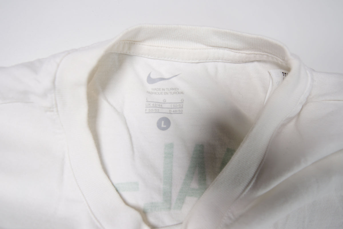 Nike x Ronaldo x Simpsons T-Shirt | L