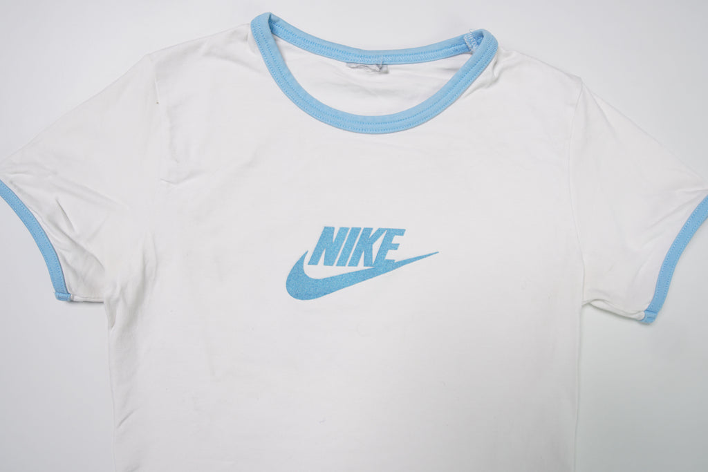 Vintage Nike T-Shirt | Damen S