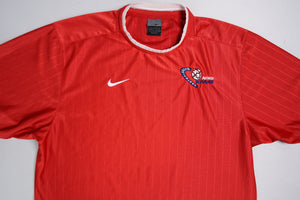 Vintage Nike KNVB Shirt | M