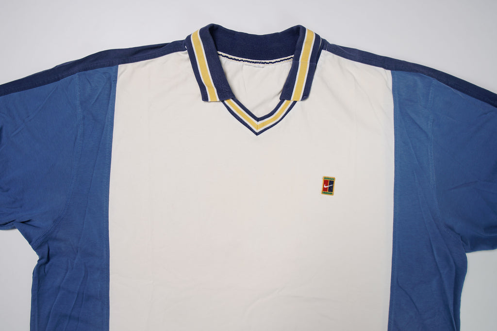 Vintage Nike Poloshirt | 3XL