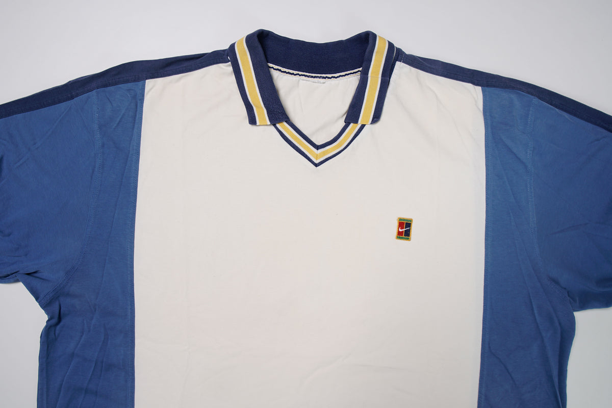 Vintage Nike Poloshirt | 3XL