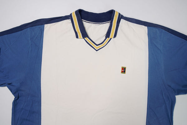 Vintage Nike Poloshirt | 3XL