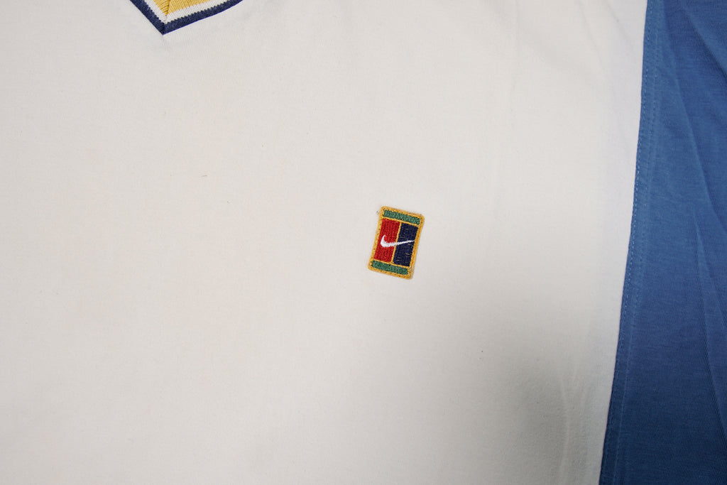 Vintage Nike Poloshirt | 3XL